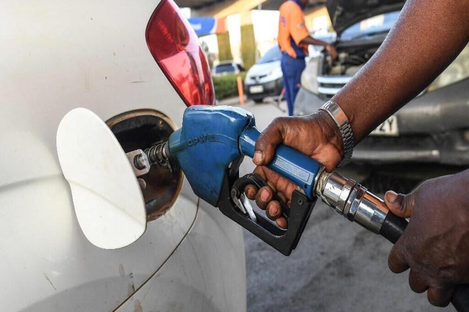 Fuel prices surge in Nigeria: a record increase raising concern